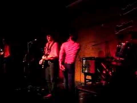 Cuentos Borgeanos en Marilyn San Justo (24/11/07) (2de20)