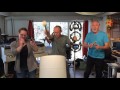 Billy Jonas Band - "Coup D'Etat"