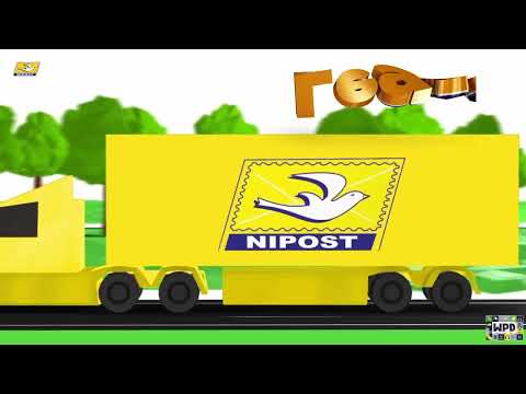 Nipost