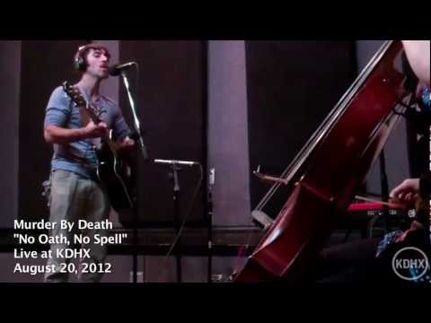 Video thumbnail for No Oath, No Spell