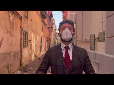 Acerra (NA) - Lettieri: 𝗖𝗼𝗻𝘁𝗶𝗻𝘂𝗮 𝗹𝗮 𝗿𝗶𝗾𝘂𝗮𝗹𝗶𝗳𝗶𝗰𝗮𝘇𝗶𝗼𝗻𝗲 𝗱𝗲𝗹 𝗰𝗲𝗻𝘁𝗿𝗼 𝘀𝘁𝗼𝗿𝗶𝗰𝗼 (10.03.22)