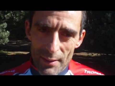 Carrerasdemontana.com – Juanma Agejas entrevistado por Mayayo. Cercedilla. 28ene12