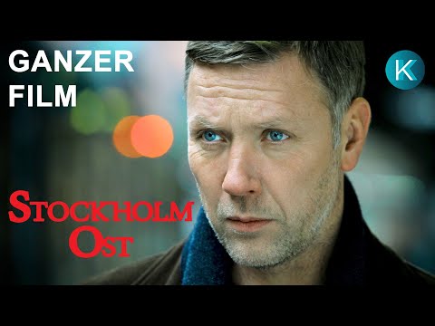 Stockholm Ost #ganzerfilm [HD] -  Thriller/Drama |  KrimiKollegen