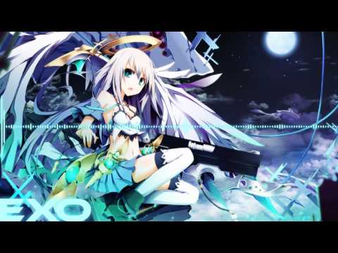 |HD| Dubstep | ForeverKID remix - Curious Kontrol - Breakout