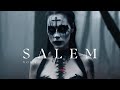 Witch House Phonk Hardwave Dark Ambient Trap Mix SALEM Vol 2