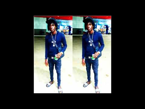 (KM-G) Mimpele - Gangsta