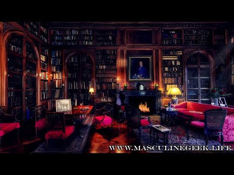 Masculine Geek #148 | The Fireside Chats