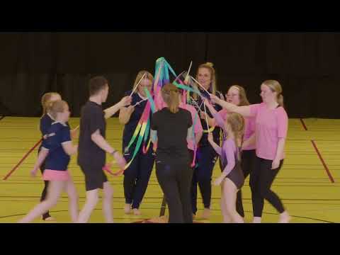 Firvaldarnir - Framsýning 2025