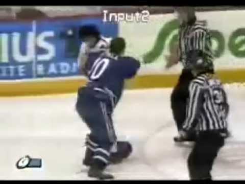 Chris Cloud vs Garrett Mitchell