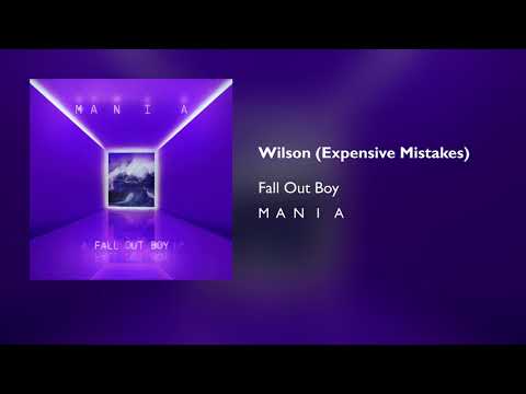 Wilson (Expensive Mistakes)