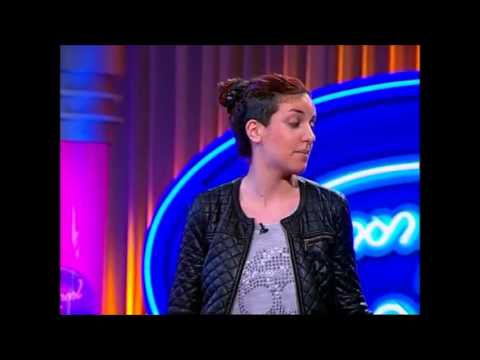 Mariko Lejava Mamma Knows Best (Cover)