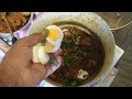 Sabbir VIog Gujrat Chikan Biriyani