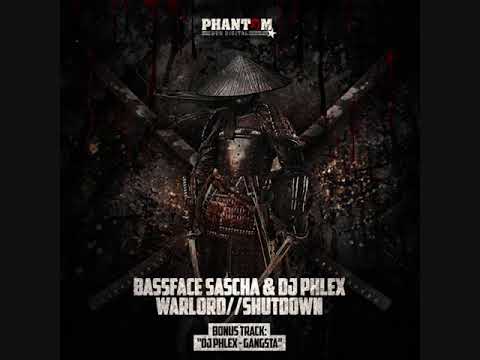 Bassface Sascha & Dj Phlex _  Shutdown