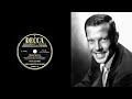 Dick Haymes - Mamselle