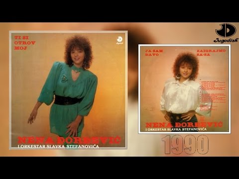 Video thumbnail for Hajde noćas sa mnom