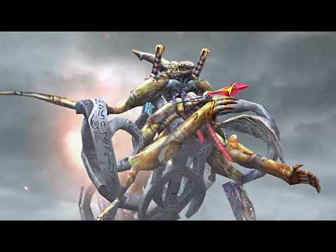 Como ganar a Seymour BETA fácil. FINAL FANTASY X HD Remaster (PS4)