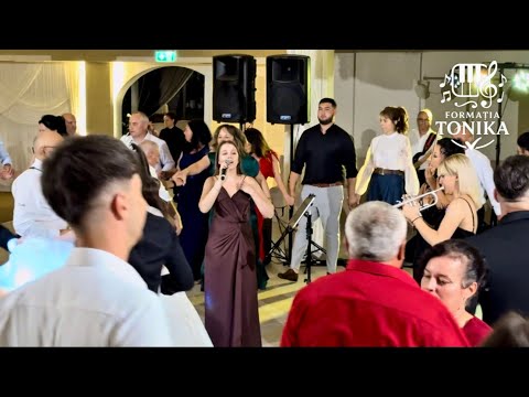 Formație nuntă Iași | Tonika – Distracție garantată la evenimente 2025