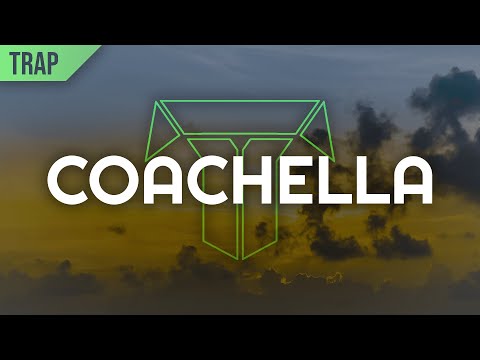 Harel Atias - Coachella
