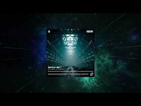 Alphed Le Cornett - Broken (Extended Mix) [ House Of Sounds Recordings ]