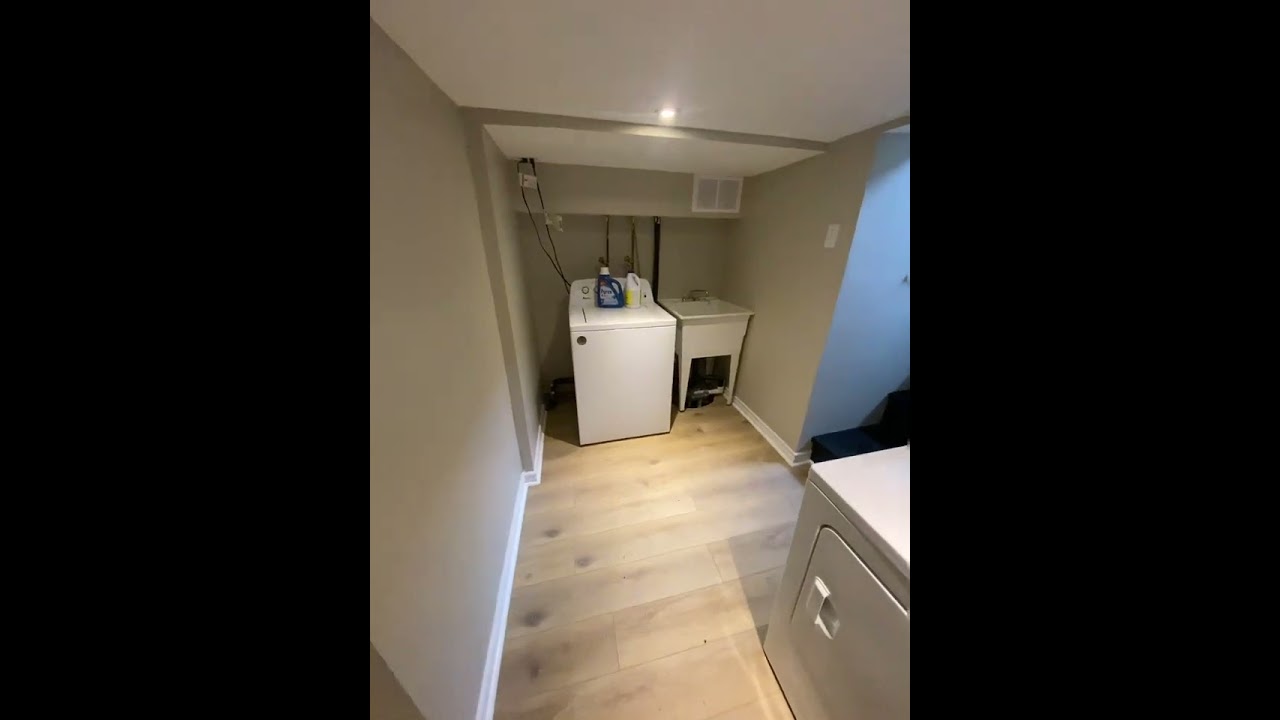 External video