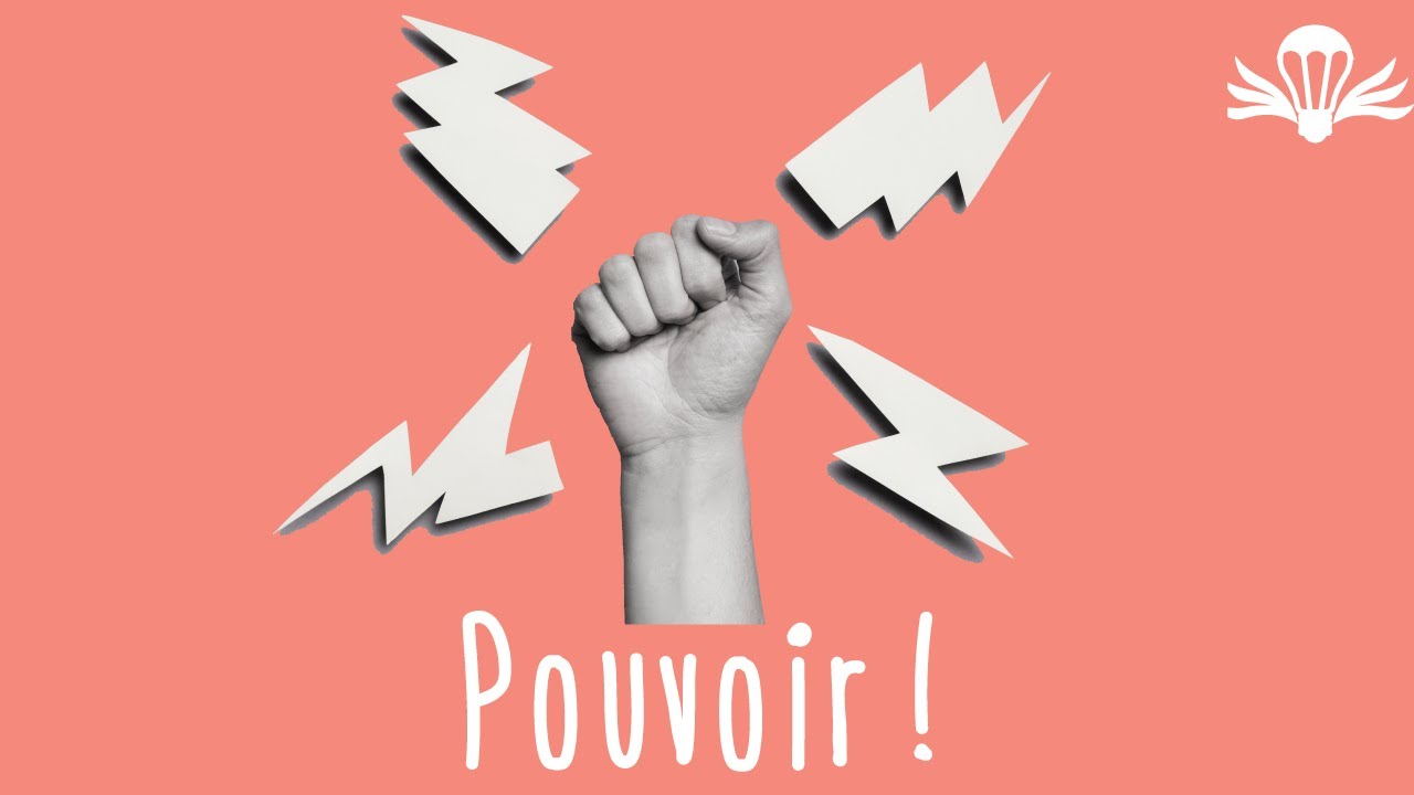 48 Lois du POUVOIR de Robert Greene