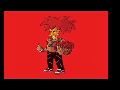 [FREE] Trippie Redd x Kodie Shane Type Beat "Shooting Stars"