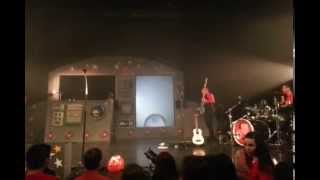 Range ta piaule "acoustique"