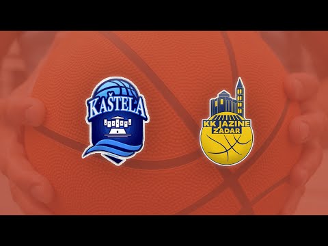 Prva muška liga 4. kolo: KK Ribola Kaštela - KK Jazine Arbanasi 🗓 02.11.2025. ⏳ 19:00 h