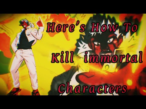 ( Brunch The Tengu ,Killer Of Immortals) Toriko UNVEILED # 20