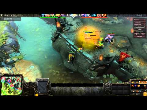 silencer vs pudge techies