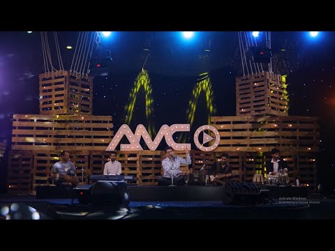 Shahrasol Qasimi - Man Ashiqam Live Performance at Kam Studio | شاه رسول قاسمی - من عاشقم