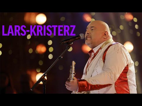 Lars-Kristerz - Här kommer Mårtensson - Live BingoLotto 6/2 2022