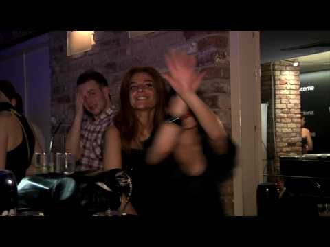 11 Jahre SMAG @ Nachtresidenz