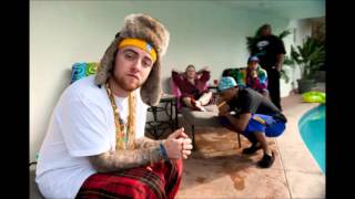 Mac Miller- Suplexes Inside Of Complexes and Duplexes ( ft. Jay Electronica) NEW 2013