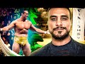 The Downward Spiral of Alberto Del Rio (WrestleMania to School Gyms)