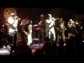 Rebirth Brass Band - Michael Jackson tribute