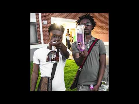 (free) moneymarr x cruddy murda type beat "racks"