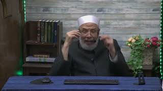 صورة كفارة الصيام التي مر عليها سنوات؟/الخميس(7-4-2023م)فتاوى علي الهواء مباشرة