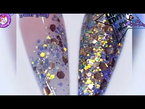 Lady in the Lake | Product Video - The Glitter Fairy