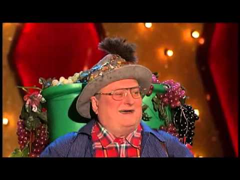 Die besten hessischen Karnevalswitze 2010 - 2013