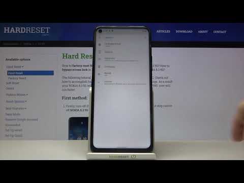 How to Activate Auto Updates on Nokia 8.3 - Apply Android Automatic Updates