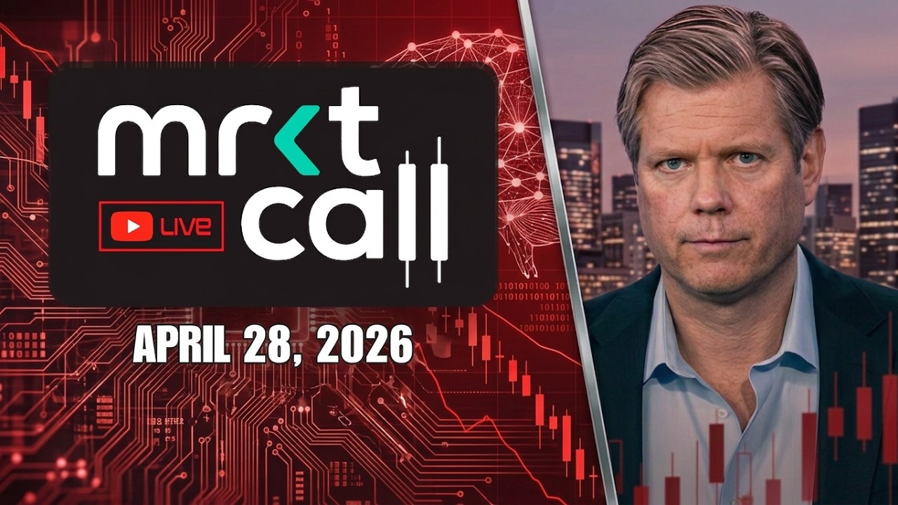 Is This The Start Of The AI Unwind?