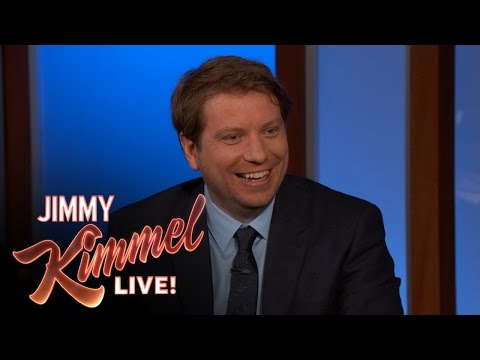 Who is Gareth Edwards?