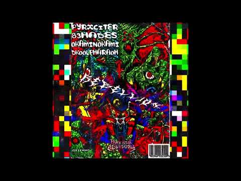 PYRXCITER - REBELLION (ft. 83HADES, Okaminokami & DKoolPharaoh)