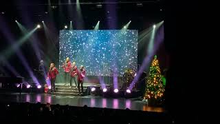 Human Nature - White Christmas