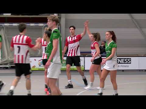 Samenvatting Fortuna - DVO