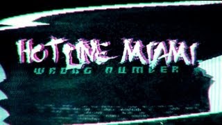 Hotline Miami 2: Wrong Number Digital Special Edition Steam Key GLOBAL