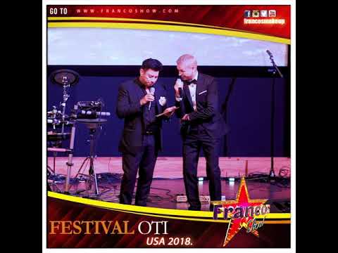Festival Oti Usa