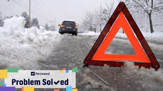 7 essentials for your car this winter season | Problem Solved