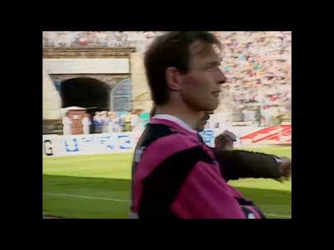 Bundesliga, 1992  Der letzte Spieltag, Tagesschau,